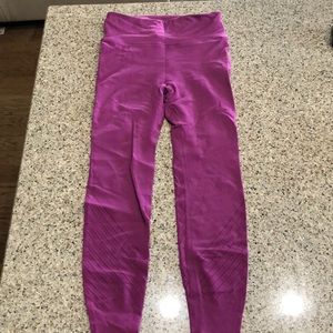 Lululemon Enlighten Tights 🍋